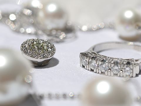 各種アクセサリー